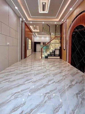 Nhà Bán Hẻm Dương Tự Quán, Phường An Lạc, Quận Bình Tân