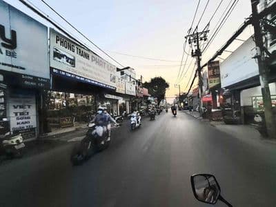 Bán nhà tân kỳ tân quý tân phú, 2 tầng 3pn, cách mt 1 căn chỉ 4 tỷ 2