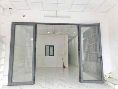 Nguyên Căn 5x22m Mặt Tiền Đường Số Lâm Văn Bền P.Tân Quy Q7
