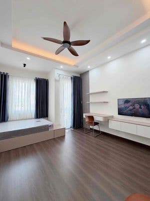 Khai trương căn hộ quận 1, kế bên chợ bến thành, công viên lê văn tám.