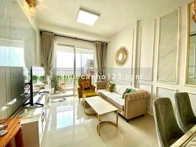 Bán căn hộ chung cư giá từ 3 tỷ 1