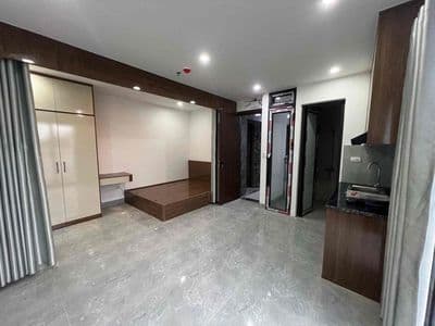 Cự khối 4,3 triệu cách học viện nông nghiệp 3km, full nội thất
