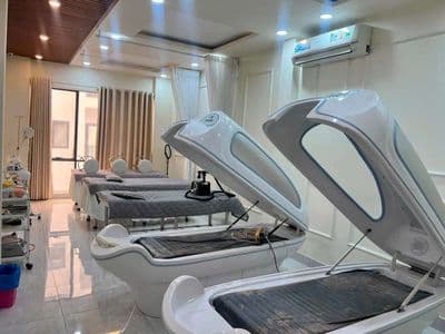 27tr/tháng – nhà hxh bùi đình túy, 4x15m, trệt lửng 2 lầu st