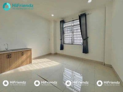 Studio cửa sổ trời ngay tân hương - tân quý - aeon tân phú