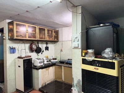 Lô góc ô tô đậu cửa – cách điện biên phủ 30m