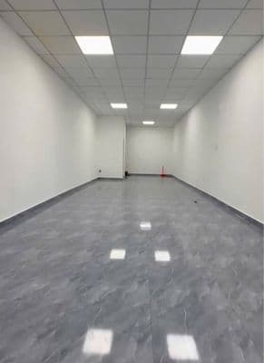Mặt tiền đường số 59 chợ thạch đà – p.14, gò vấp