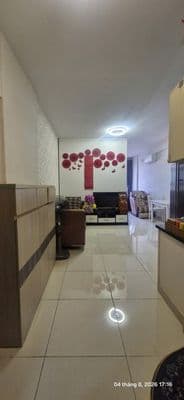 Cho thuê căn hộ Sunview Gò Dưa - Đầy đủ nội thất - Giao nhà ngay