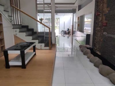 nhà Kdc hiệp thành 3,4 phòng ngủ full nội thất
