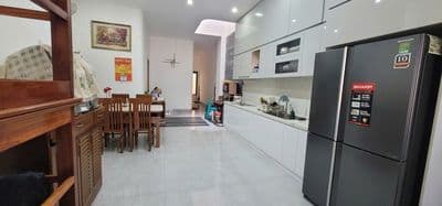 Nhà 2 tầng dt 125m² – không gian rộng – chỉ 5.98 tỷ