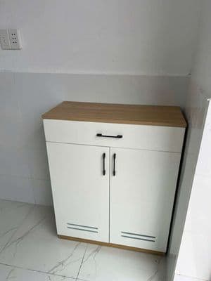 10tr/tháng – nhà full nt 2pn, hẻm thông, gần hutech, bình thạnh