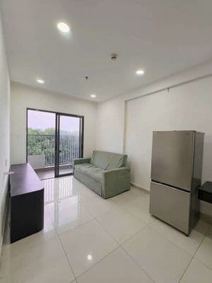 Chung cư Minh Quốc Plaza 2 phòng ngủ