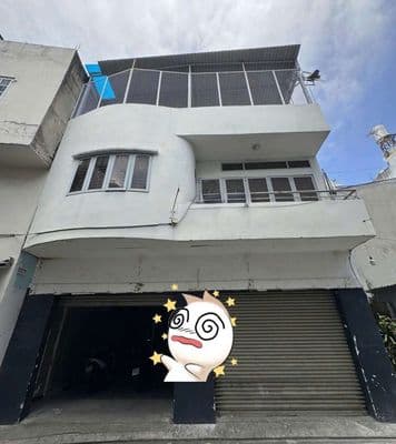 35tr/tháng – nhà 4pn, 5wc, 8x7m, trệt 2 lầu hoa đào, phú nhuận