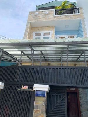 12 triệu – nhà cạnh chợ phạm đăng giảng | 2pn – 2wc