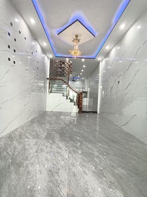 Nhà 2 tầng kiên cố – kiệt ô tô – gần biển – chỉ 4,65 tỷ
