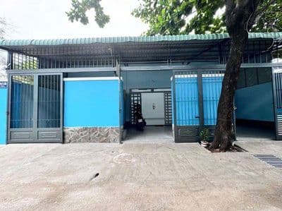 15tr/tháng - nhà 3pn, 2wc, 4x21m, trệt lầu nguyễn xí, bình thạnh