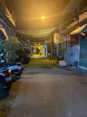 Nhà 100m² – 2pn – 2wc | nhà mới đẹp | vừa ở vừa kinh doanh | cho thuê