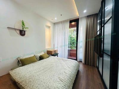 Căn Hộ Studio Siêu Đẹp - Khu Vực An Thượng
