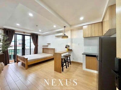 Mới xây đầy đủ nội thất cạnh bệnh viện q12 cũ _ siêu hot
