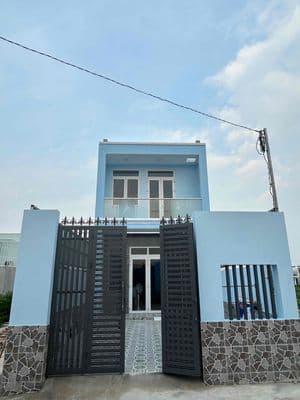 Cho thuê nhà nghỉ dưỡng dài hạn gần biển, núi. Nhà mới xây.