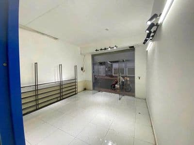 13Tr Mặt Tiền Nguyễn Văn Đậu 60m2 Riêng Biệt KD Tự Do Gần Phan VĂn Trị