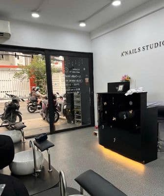 Chỉ 16Tr Mặt Tiền Hẽm Vip 69 Nguyễn Gia Trí 100m2 Khu Sinh Viên QBT