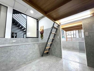 Căn hộ 2pn full nội thất ngay dương quảng hàm - thích hợp ở nhóm bạn