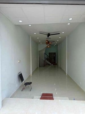 Mặt Tiền Lê Văn Duyệt 240m2 Có Hầm 3 Lầu Sát Trần Quang Khải-Cầu Bông
