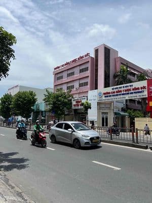 Bán hoặc cho thuê nhà mặt tiền quang trung – p.11,q gò vấp