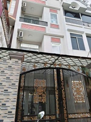 Cho thuê MTNB khu tên lửa dt 4*20m