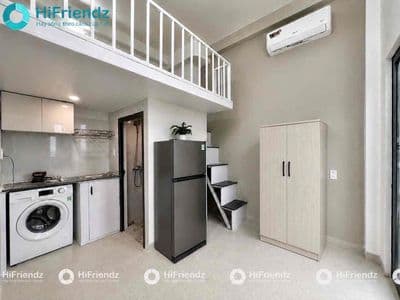 Dự án độc quyền ban công full nội thất đi bộ qua đh nguyễn tất thành