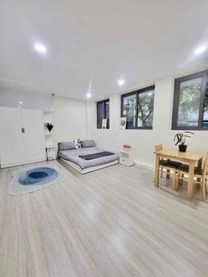 Căn Hộ 2PN, 80m2, Trần Văn Đăng, P11, Quận 3