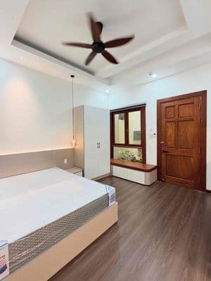 Khai trương căn hộ dịch vụ cao cấp quận 1 (ngay chợ bến thành)
