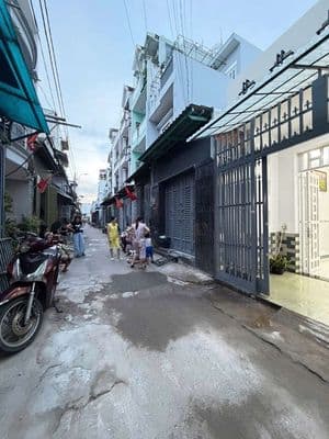 Ngay chợ lê đình cẩn - gần aeon mall - nhà 2 tầng - nhỉnh 3tỷ