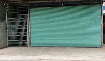 Bán Kho Xưởng Mặt Tiền DT835