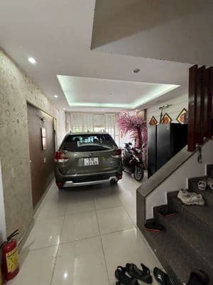 Bán nhà mặt tiền đường số Phường Bình Phú