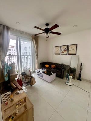 Cho thuê Tara - 78m2 full đồ - 10 triệu - 1/10 ở