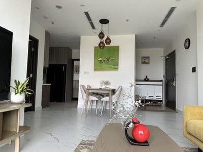 Cho thuê nhà Vinhomes Grand Park