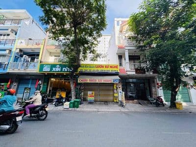 Bán đất trục đường kinh doanh . Giá :15.8 tỷ
