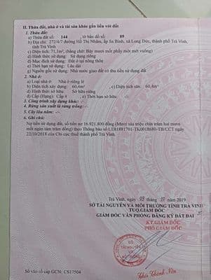 Nhà cấp 4 giá rẻ