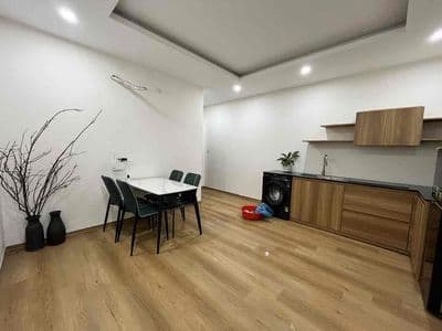 cho thuê căn 1pn chung cư origarden full nội thất nhà đẹp mới