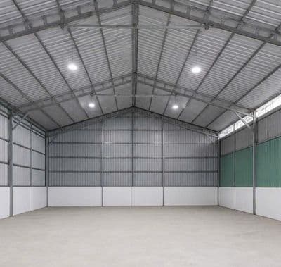Kho 240m² nguyễn văn quỳ, quận 7 – 31 triệu/tháng
