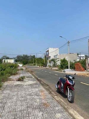 Bán đất kdc lp1234 - trục 13m - 2.099 tỷ/54.1m2