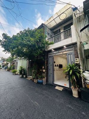 Ngộp Bán Nhỉnh 2 Tỷ / Kiếm Nhà Vừa Ở Vừa Kinh Doanh , Ô Tô Thông