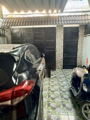 Bán nhà Thạnh Lộc 16, P An Phú Đông, diện tích 126m2, chính chủ
