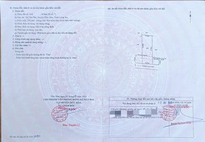 Mặt tiền 10m cực đẹp xã Tân Phú, Đức Hòa