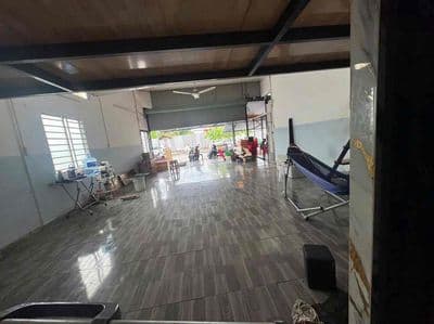 Cho thuê nhà 2mt 2a bạch đằng, p.2, tân bình 7x15m