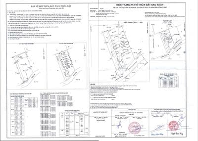 Bán đất mặt tiển Hà Huy Giáp song hành 4x21,5m P APĐ TpHCM