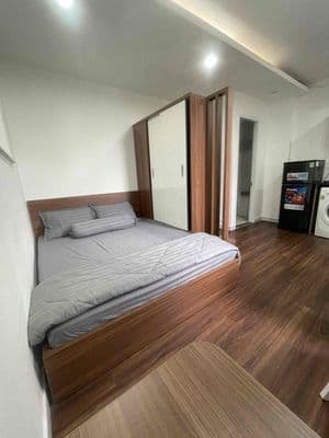 CHDV View bờ kè Mặt tiền Trường Sa, Phú Nhuận ( ngay Cầu Công Lý)