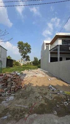 Chủ Gửi Bán Lô Đất Sổ Riêng Thổ Cư Thương Lượng