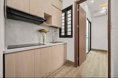 Tòa APPATMENT sát khu Phố Tây, Dòng tiền 100tr/tháng. Biển Mỹ Khê ĐN